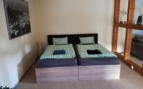 Ferien-/Messeapartement in Seelze